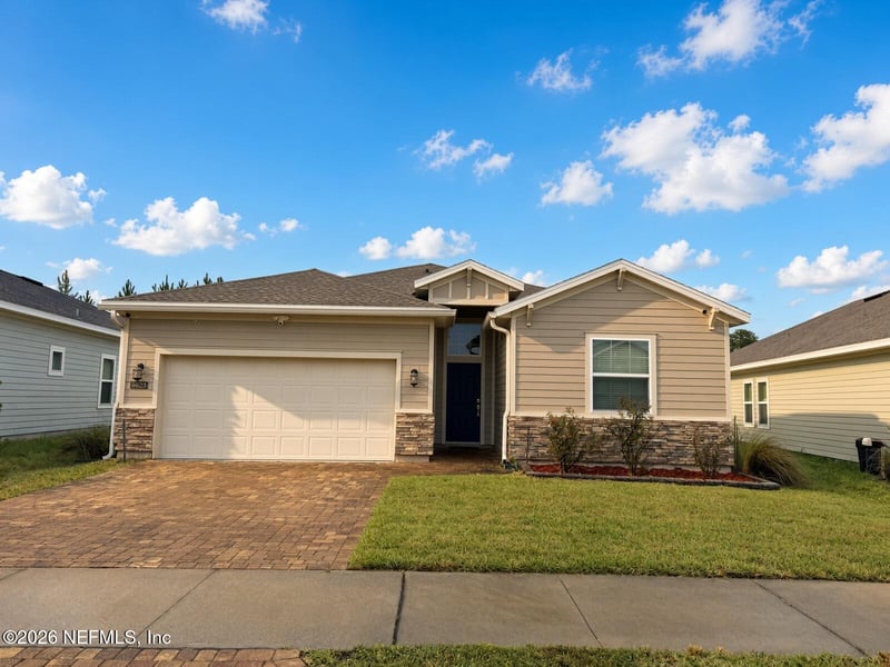 9623 Lemon Grass Ln, Jacksonville, FL 32219