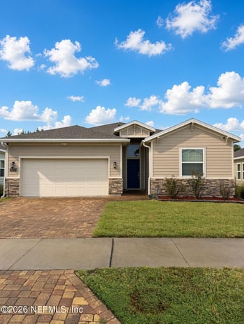 9623 Lemon Grass Ln, Jacksonville, FL 32219