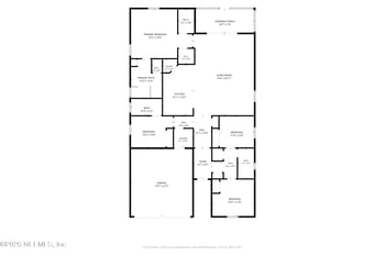 9623 Lemon Grass Ln, Jacksonville, FL 32219