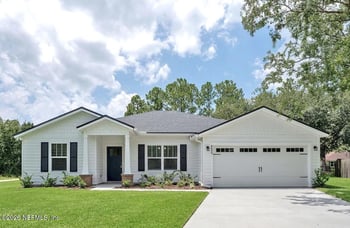 9624 Grove Hill Ln, Jacksonville, FL 32222