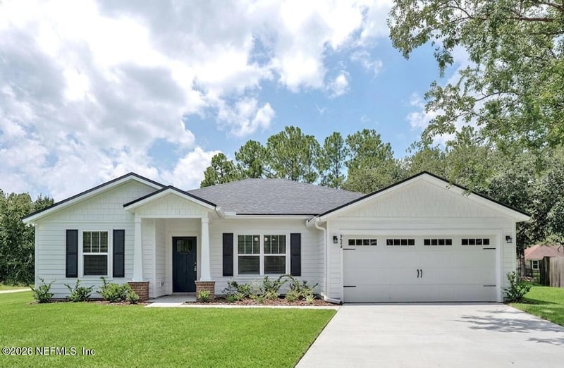 9624 Grove Hill Ln, Jacksonville, FL 32222