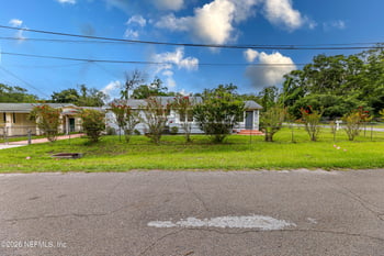 9625 Campus Ave, Jacksonville, FL 32208