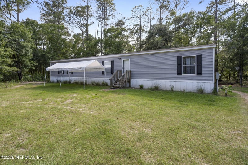 9625 Light Ave, Hastings, FL 32145