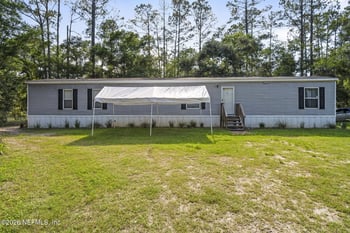 9625 Light Ave, Hastings, FL 32145