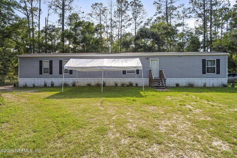 9625 Light Ave, Hastings, FL 32145