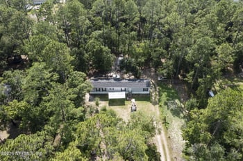 9625 Light Ave, Hastings, FL 32145