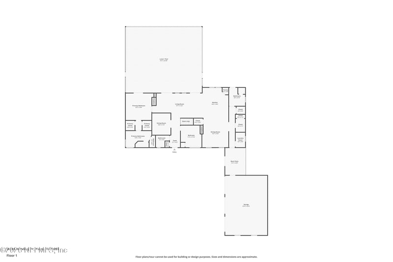 96266 Dowling Dr, Yulee, FL 32097