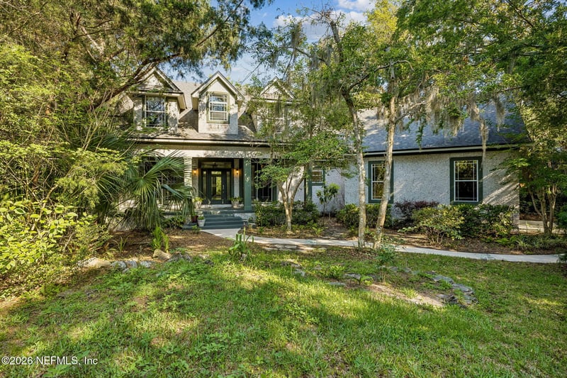 96276 Piney Island Dr, Fernandina Beach, FL 32034