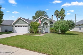 96291 Ridgewood Cir, Fernandina Beach, FL 32034