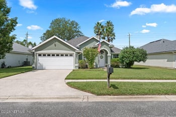 96291 Ridgewood Cir, Fernandina Beach, FL 32034