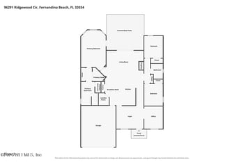 96291 Ridgewood Cir, Fernandina Beach, FL 32034