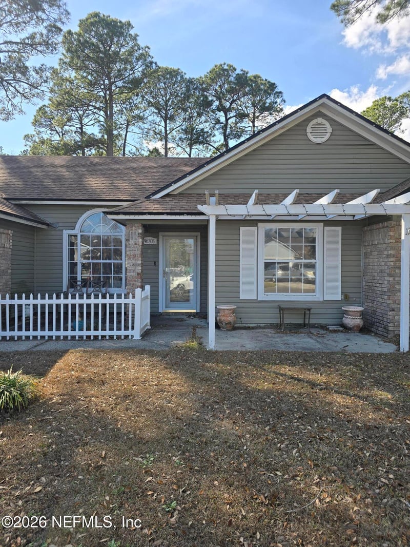 96303 Otter Run Dr, Fernandina Beach, FL 32034