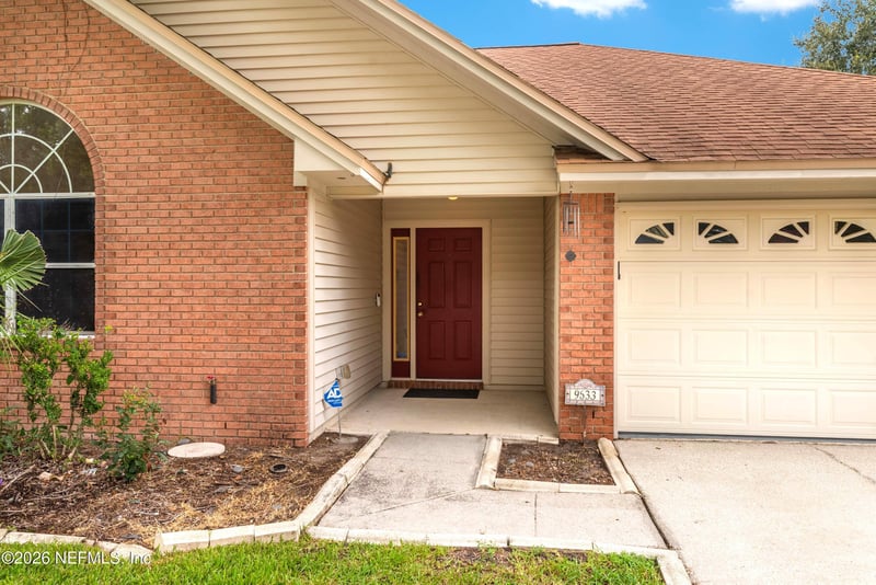 9633 E Pritmore Rd E, Jacksonville, FL 32257