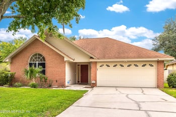 9633 E Pritmore Rd E, Jacksonville, FL 32257