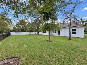 96336 Blackrock Rd, Yulee, FL 32097