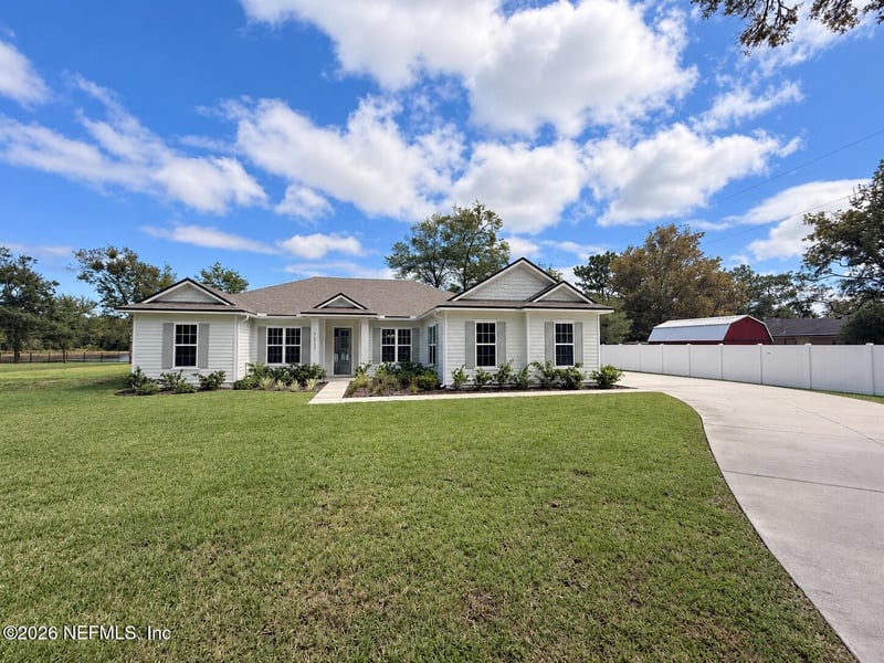 96336 Blackrock Rd, Yulee, FL 32097