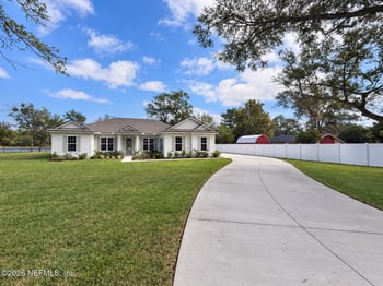 96336 Blackrock Rd, Yulee, FL 32097