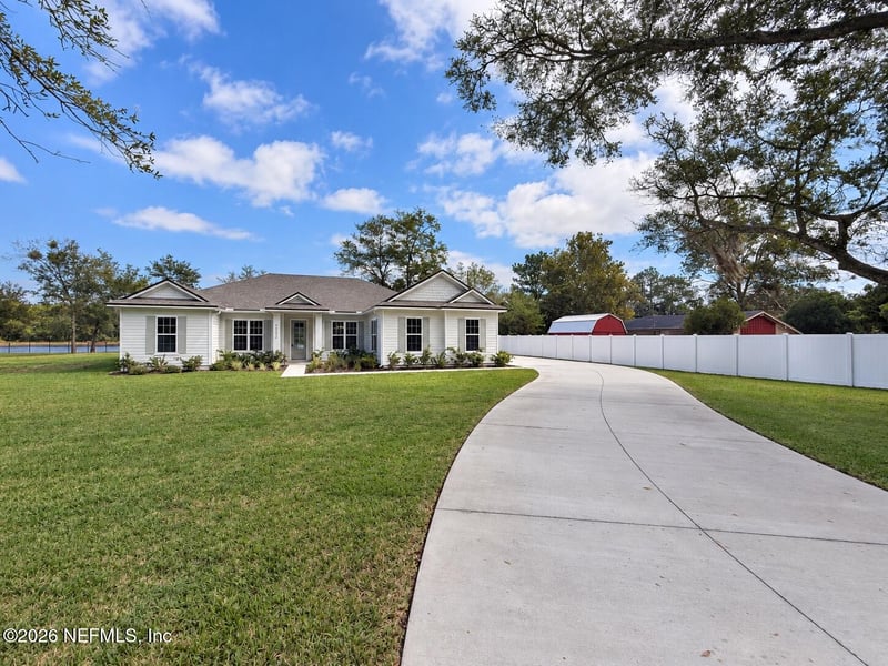 96336 Blackrock Rd, Yulee, FL 32097