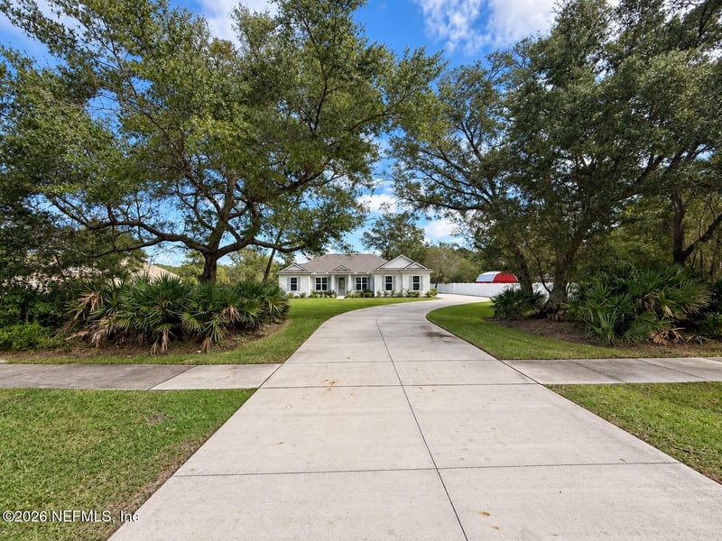 96336 Blackrock Rd, Yulee, FL 32097