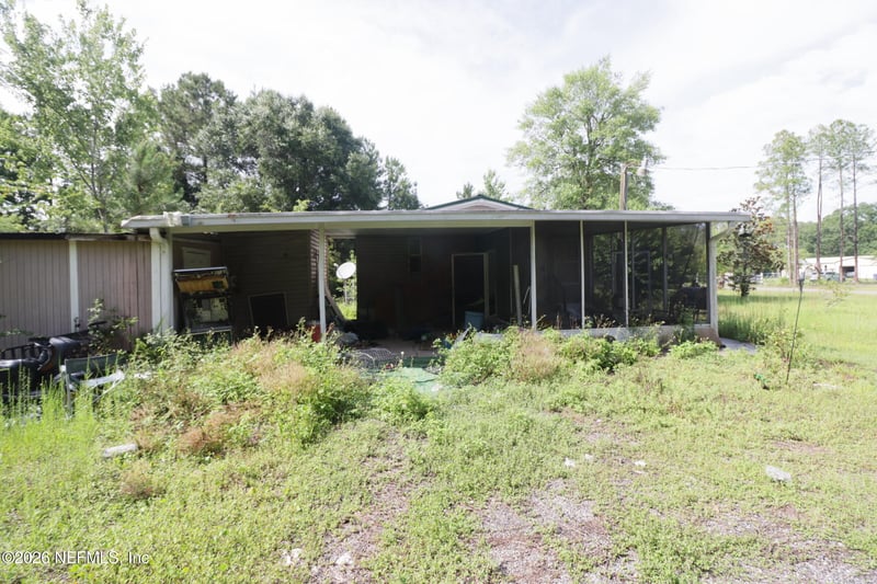 9635 Ebert Ave, Hastings, FL 32145