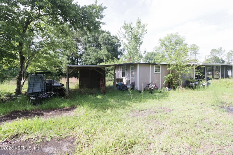 9635 Ebert Ave, Hastings, FL 32145
