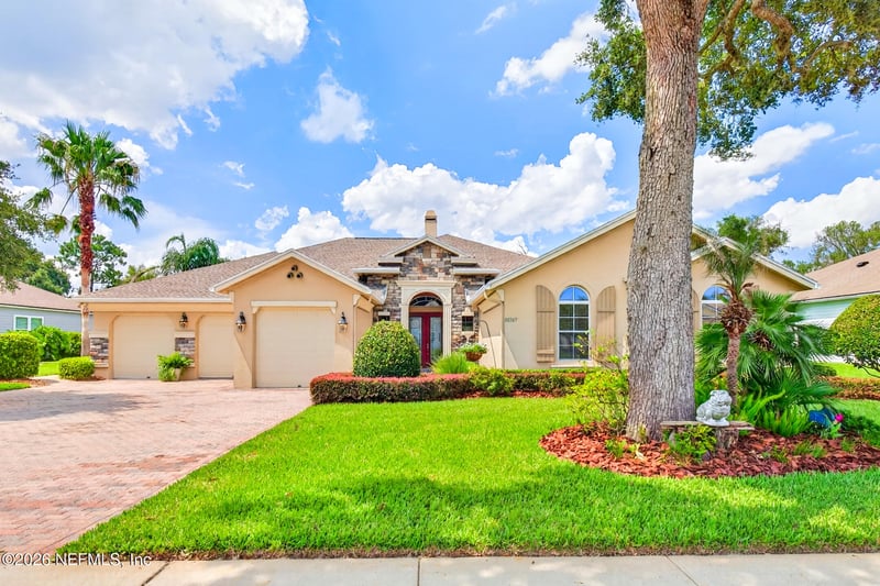 96367 Grande Oaks Ln, Fernandina Beach, FL 32034