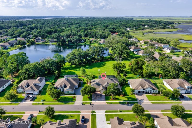 96367 Grande Oaks Ln, Fernandina Beach, FL 32034