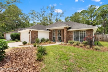 9638 Bent Oak Ct, Jacksonville, FL 32257