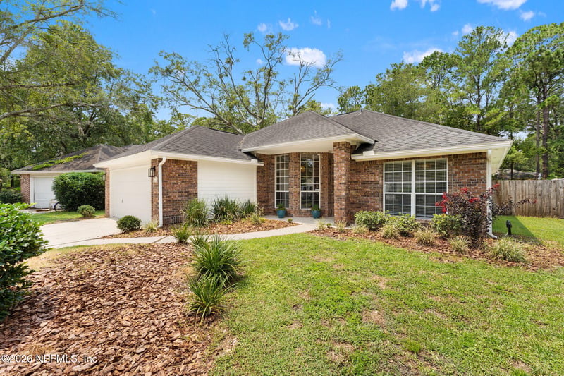 9638 Bent Oak Ct, Jacksonville, FL 32257