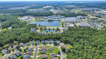 9639 Bembridge Mill Dr, Jacksonville, FL 32244