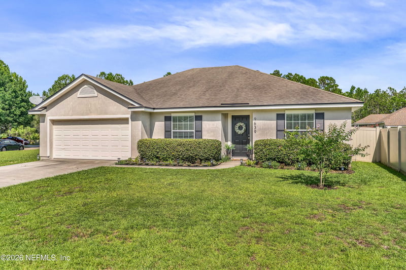 9639 Bembridge Mill Dr, Jacksonville, FL 32244