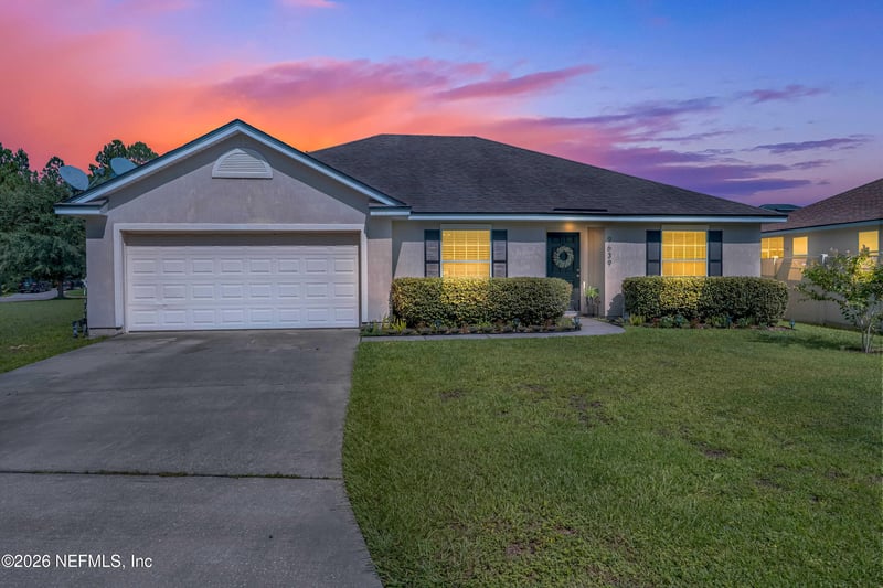 9639 Bembridge Mill Dr, Jacksonville, FL 32244