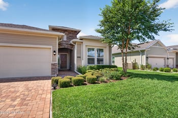 9639 Lovage Ln, Jacksonville, FL 32219