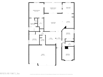 9639 Lovage Ln, Jacksonville, FL 32219