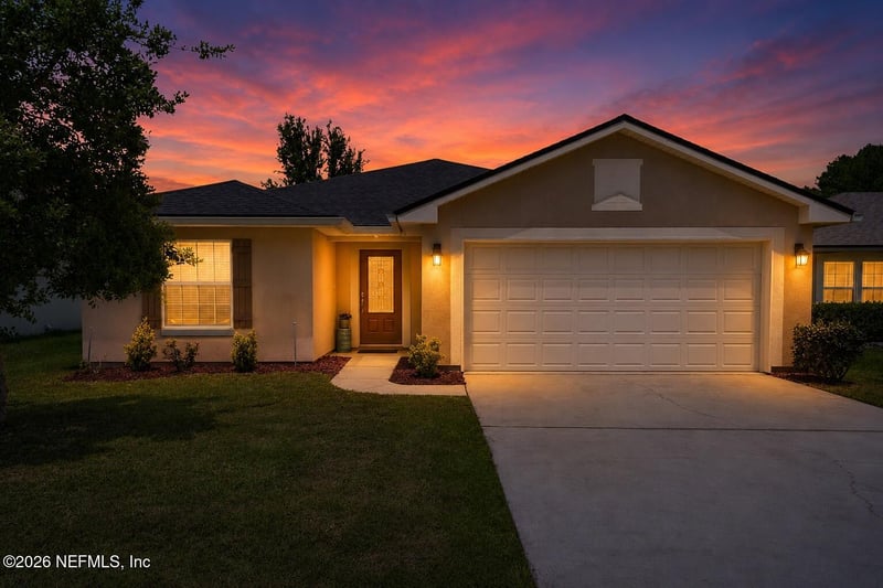 96398 Commodore Point Dr, Yulee, FL 32097