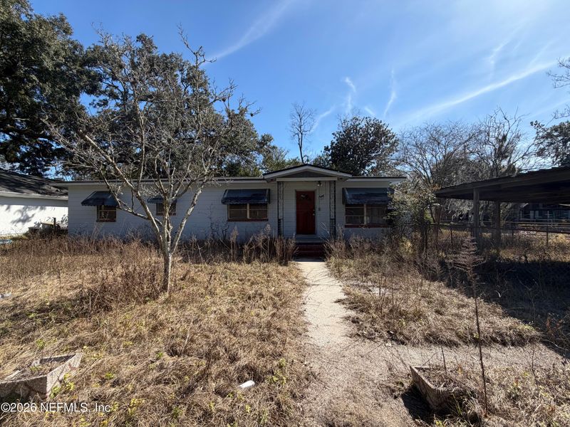 964 Ardoon St, Jacksonville, FL 32208
