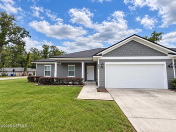 964 Gano Ave, Orange Park, FL 32073