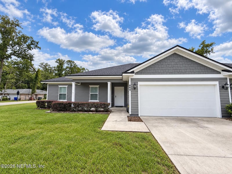 964 Gano Ave, Orange Park, FL 32073