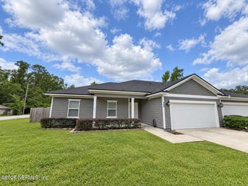 964 Gano Ave, Orange Park, FL 32073