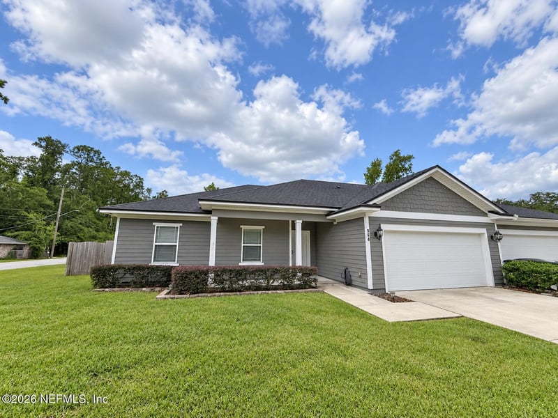 964 Gano Ave, Orange Park, FL 32073