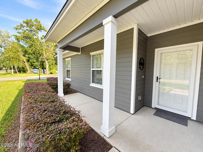 964 Gano Ave, Orange Park, FL 32073