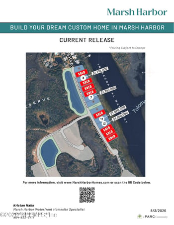 964 S Harbor Lights Dr, Ponte Vedra, FL 32081