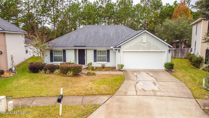 9640 Bembridge Mill Dr, Jacksonville, FL 32244