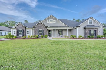 96424 Southern Lily Dr, Yulee, FL 32097