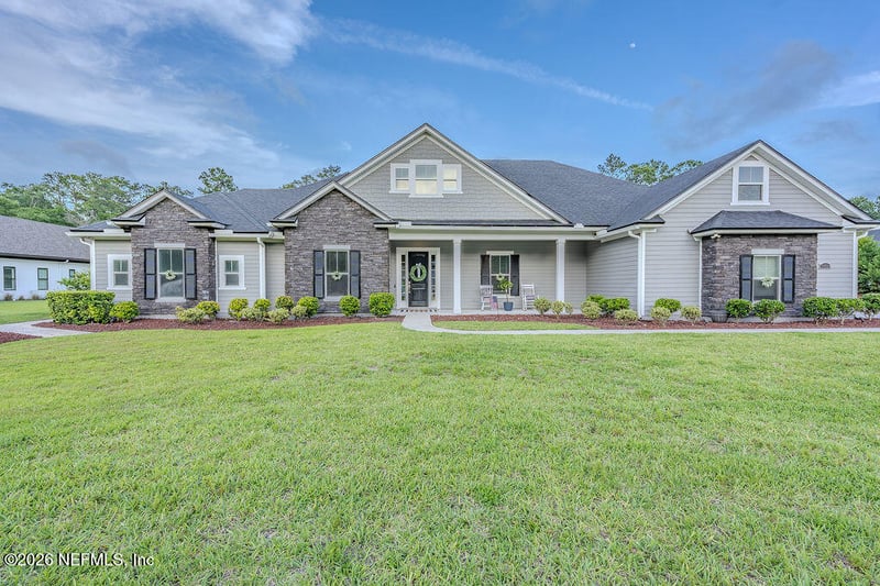96424 Southern Lily Dr, Yulee, FL 32097
