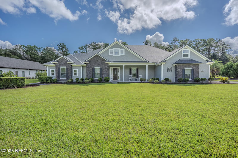 96424 Southern Lily Dr, Yulee, FL 32097
