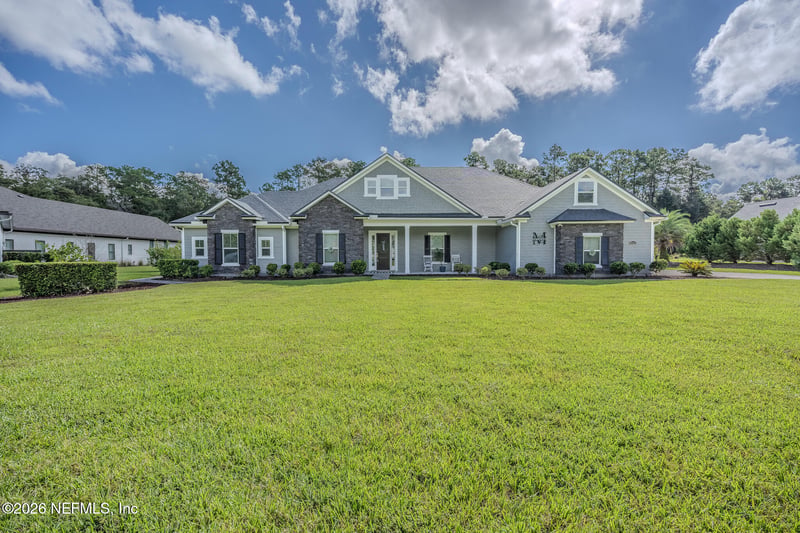 96424 Southern Lily Dr, Yulee, FL 32097