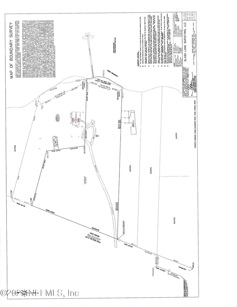 96466 Blackrock Rd, Yulee, FL 32097