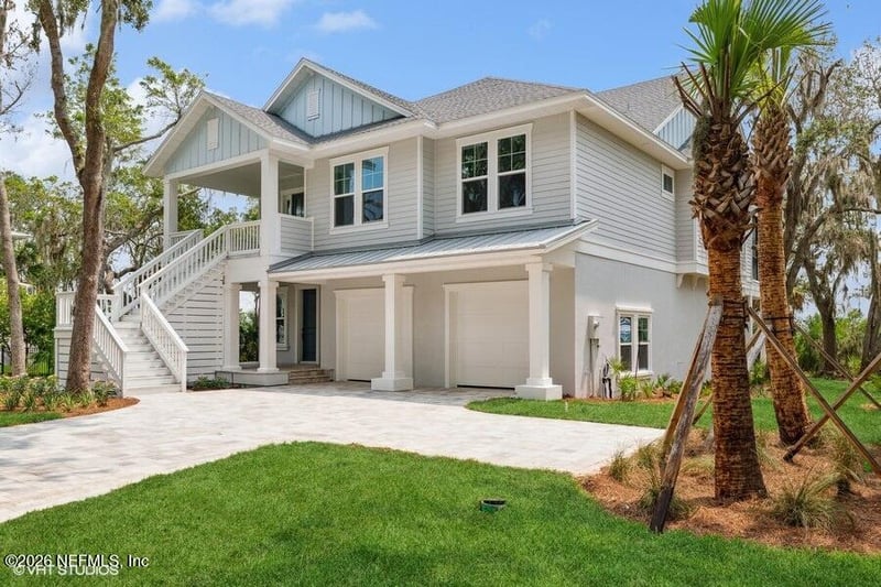 96478 Soap Creek Dr, Fernandina Beach, FL 32034