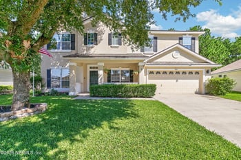 9648 Bembridge Mill Dr, Jacksonville, FL 32244